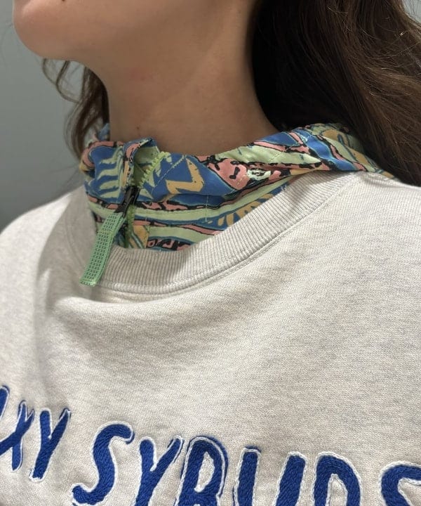 サワイさんの「BEAMS WOMEN｜」を使ったコーディネート