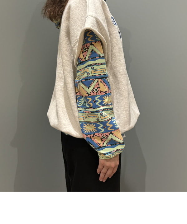 サワイさんの「BEAMS WOMEN｜」を使ったコーディネート