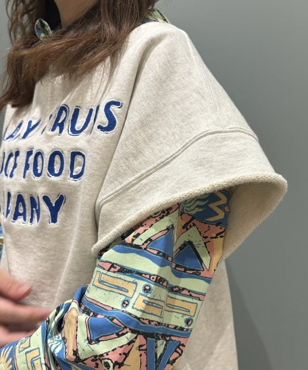 サワイさんの「BEAMS WOMEN｜」を使ったコーディネート