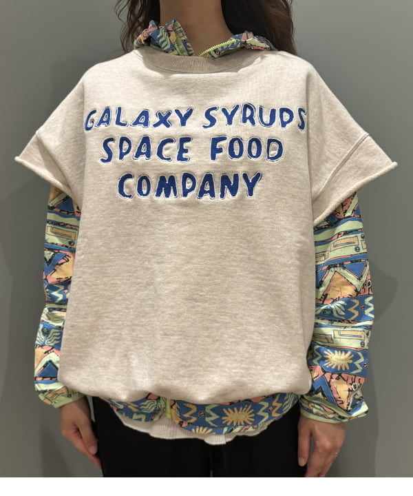 サワイさんの「BEAMS WOMEN｜」を使ったコーディネート