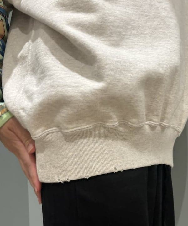 サワイさんの「BEAMS WOMEN｜」を使ったコーディネート