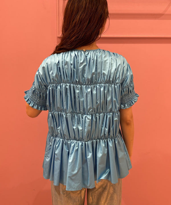 佐々木 南美さんの「BEAMS WOMEN｜Ray BEAMS / ダブル ベルト サンダル」を使ったコーディネート