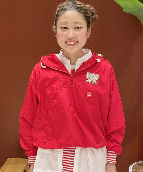 優意さんの「BEAMS WOMEN｜」を使ったコーディネート