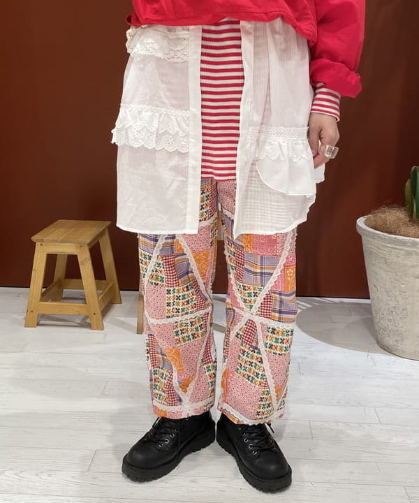 優意さんの「BEAMS WOMEN｜」を使ったコーディネート