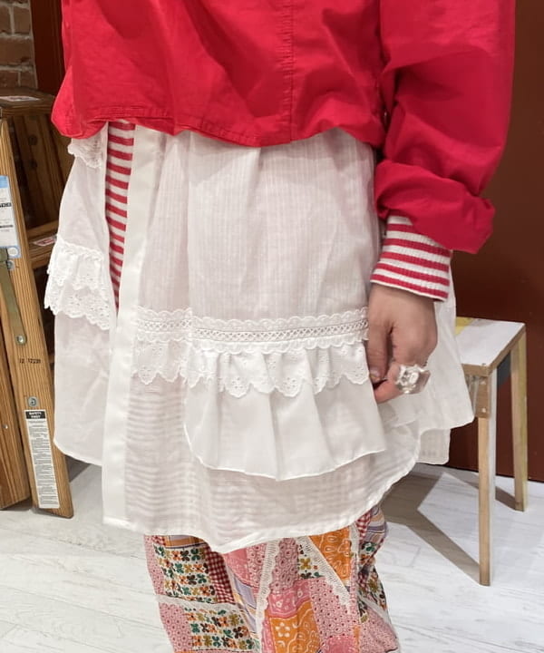 優意さんの「BEAMS WOMEN｜」を使ったコーディネート