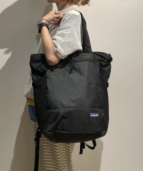 おはぎ(萩原)さんの「BEAMS WOMEN｜SUGAR CANE Add Human Labor / PATCH WORK WORK  T-SHIRT」を使ったコーディネート