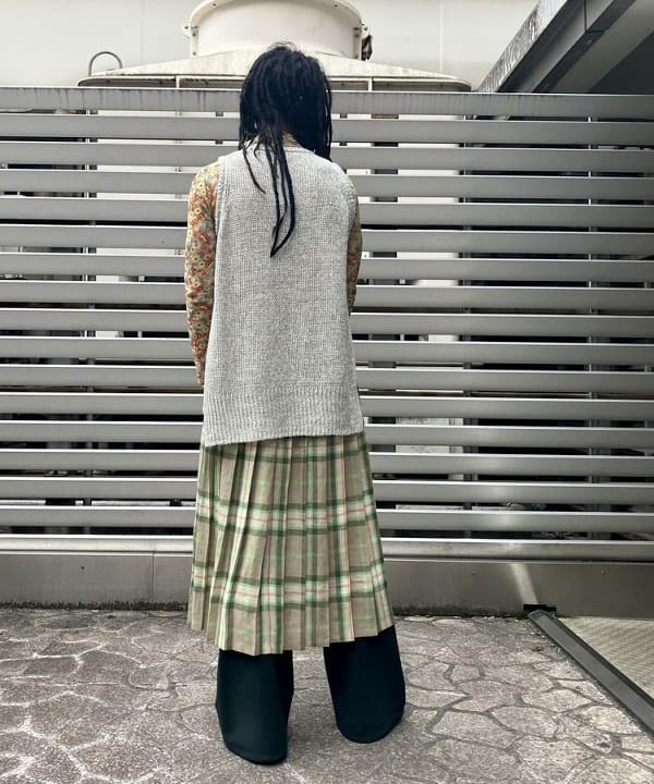 森 凌真さんの「BEAMS WOMEN｜」を使ったコーディネート