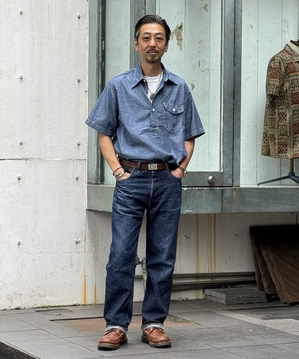 BEAMS PLUS(917580) スタイリング・コーディネイト|BEAMS BEAMS PLUS(917580) スタイリング・コーディネイト|BEAMS
