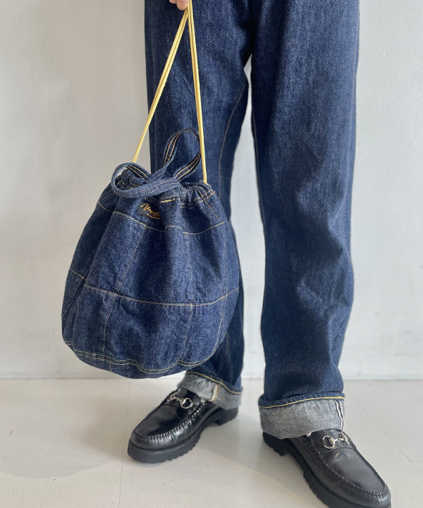 SHINAGAWAさんの「BEAMS WOMEN｜orSlow / 別注 Monroe Pants Special」を使ったコーディネート