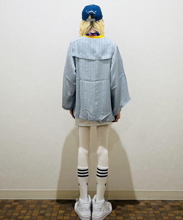 ひるてぃさんの「BEAMS WOMEN｜」を使ったコーディネート
