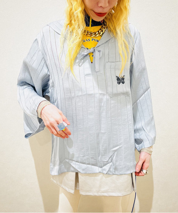 ひるてぃさんの「BEAMS WOMEN｜」を使ったコーディネート