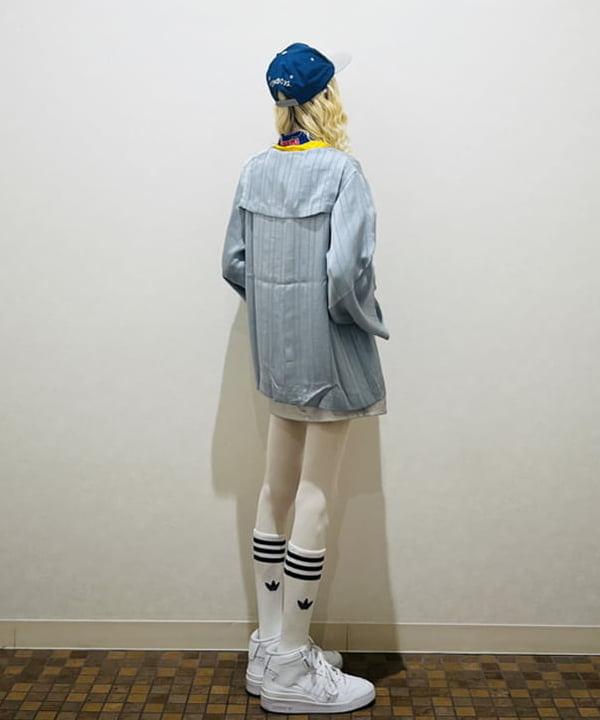 ひるてぃさんの「BEAMS WOMEN｜」を使ったコーディネート