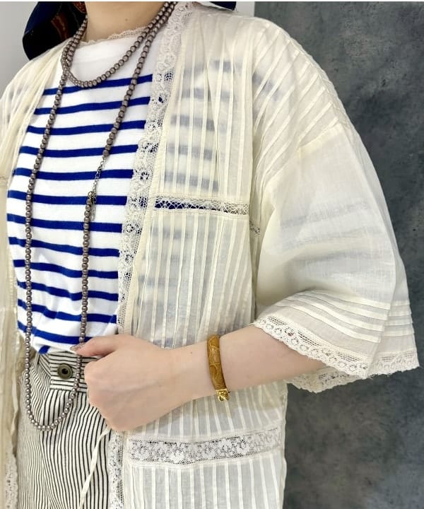 吉野 多恵さんの「BEAMS WOMEN｜」を使ったコーディネート