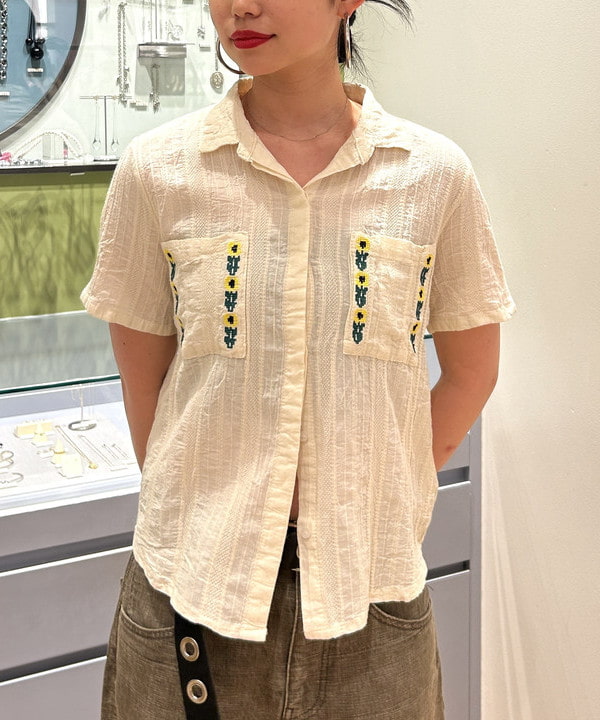 ayaneさんの「BEAMS WOMEN｜」を使ったコーディネート