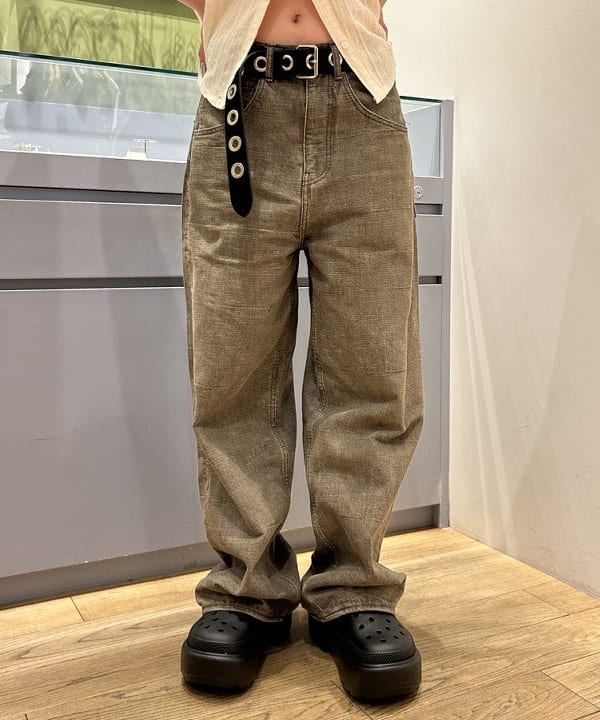 ayaneさんの「BEAMS WOMEN｜」を使ったコーディネート