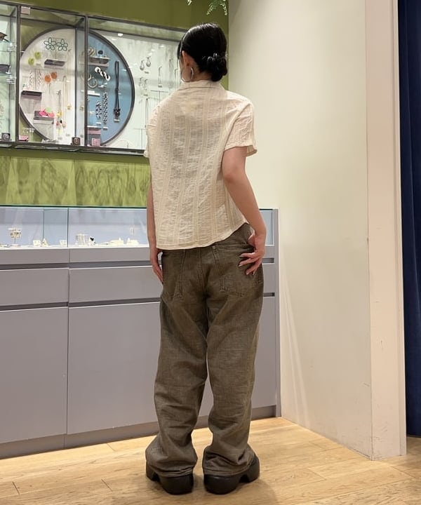 ayaneさんの「BEAMS WOMEN｜」を使ったコーディネート