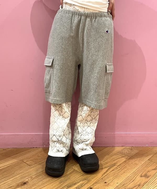 コスゲさんの「BEAMS WOMEN｜」を使ったコーディネート