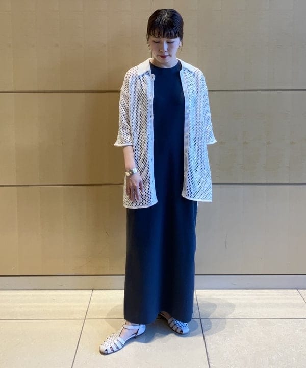 SAKAIさんの「BEAMS WOMEN｜」を使ったコーディネート