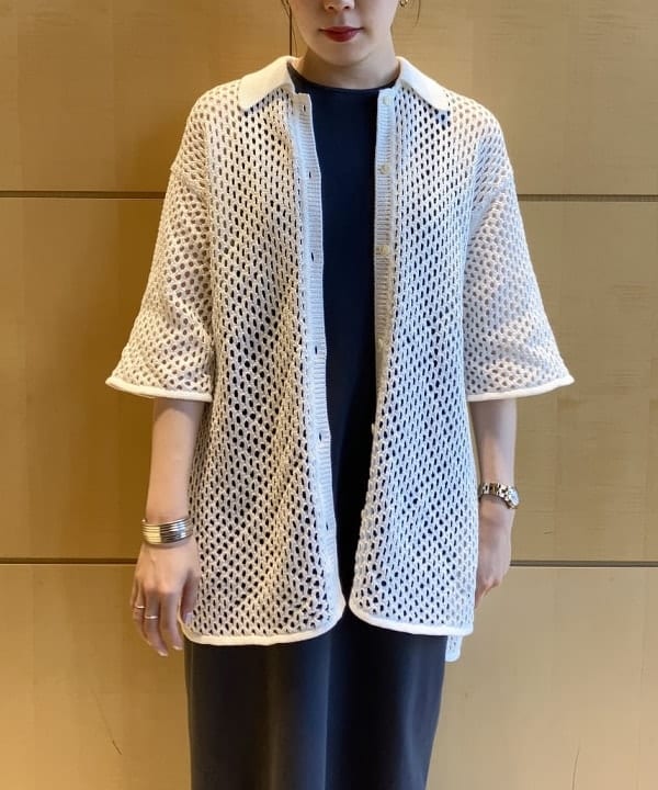 SAKAIさんの「BEAMS WOMEN｜」を使ったコーディネート