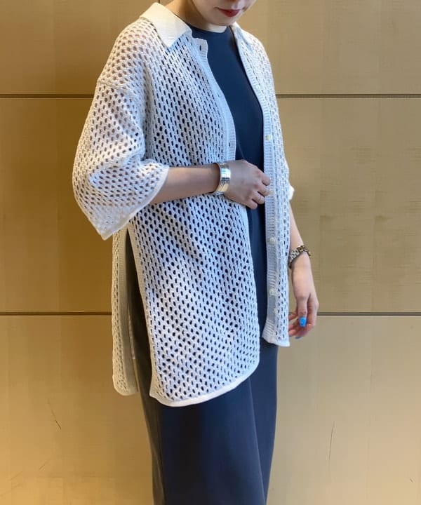 SAKAIさんの「BEAMS WOMEN｜」を使ったコーディネート