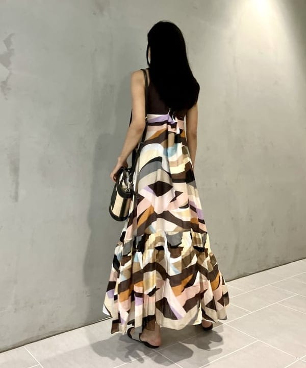 五十峯 さよさんの「BEAMS WOMEN｜」を使ったコーディネート