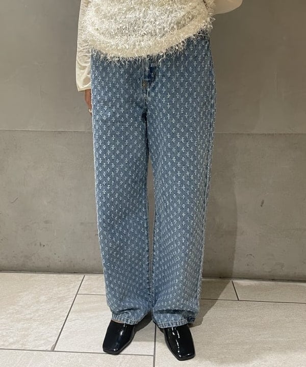 シロヤマさんの「BEAMS WOMEN｜Ray BEAMS / アンクルストラップ パンプス」を使ったコーディネート