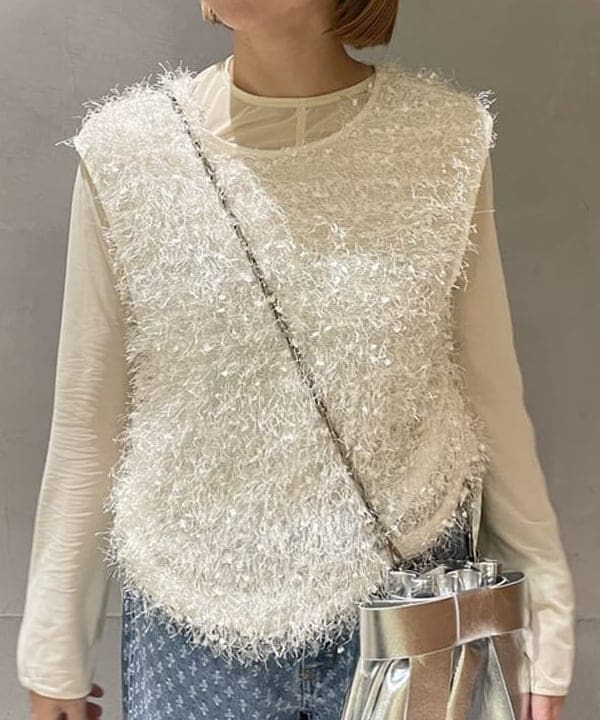 シロヤマさんの「BEAMS WOMEN｜Ray BEAMS / アンクルストラップ パンプス」を使ったコーディネート