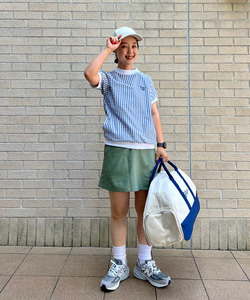 BEAMS GOLF（ビームス ゴルフ）【4/17再値下げ】ORANGE LABEL