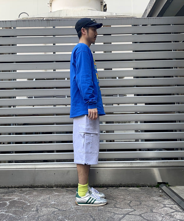 高遠 恒巳さんの「BEAMS WOMEN｜eye c u &times; BEAMS / 別注 TXL」を使ったコーディネート