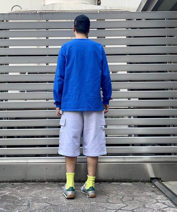 高遠 恒巳さんの「BEAMS WOMEN｜eye c u &times; BEAMS / 別注 TXL」を使ったコーディネート