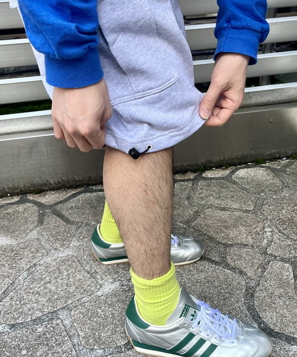 高遠 恒巳さんの「BEAMS WOMEN｜eye c u &times; BEAMS / 別注 TXL」を使ったコーディネート