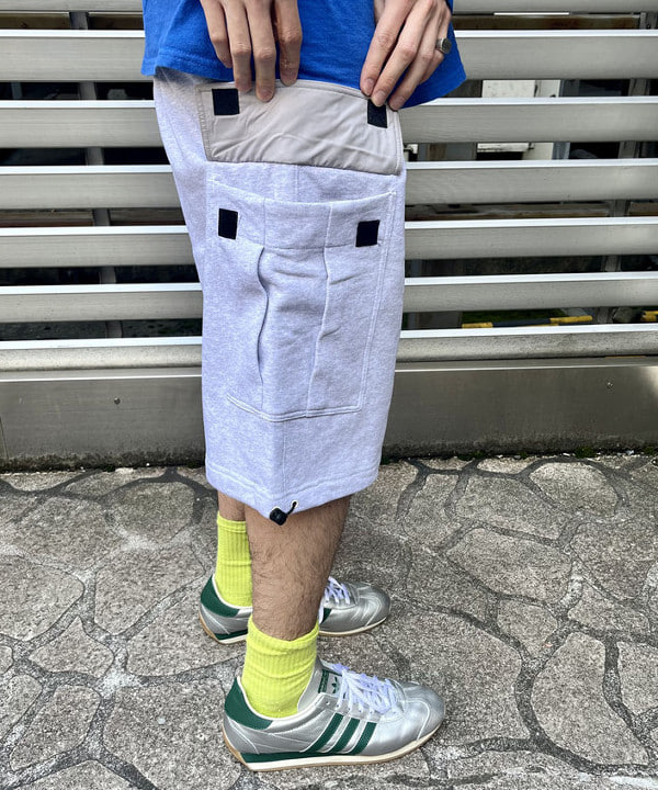 高遠 恒巳さんの「BEAMS WOMEN｜eye c u &times; BEAMS / 別注 TXL」を使ったコーディネート