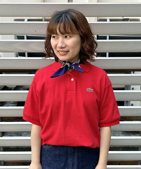 まつむさんの「BEAMS WOMEN｜orSlow / 別注 Monroe Pants Special」を使ったコーディネート