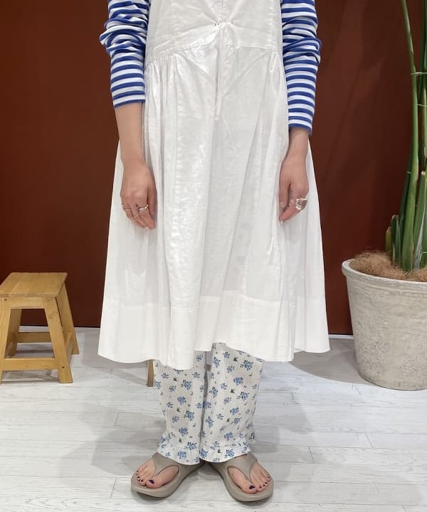 優意さんの「BEAMS WOMEN｜」を使ったコーディネート