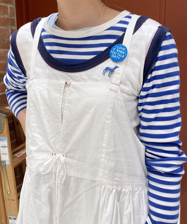 優意さんの「BEAMS WOMEN｜」を使ったコーディネート