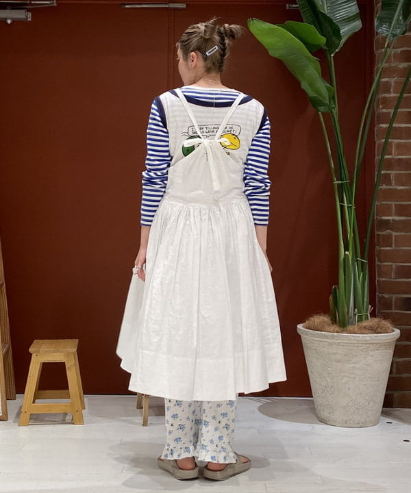 優意さんの「BEAMS WOMEN｜」を使ったコーディネート