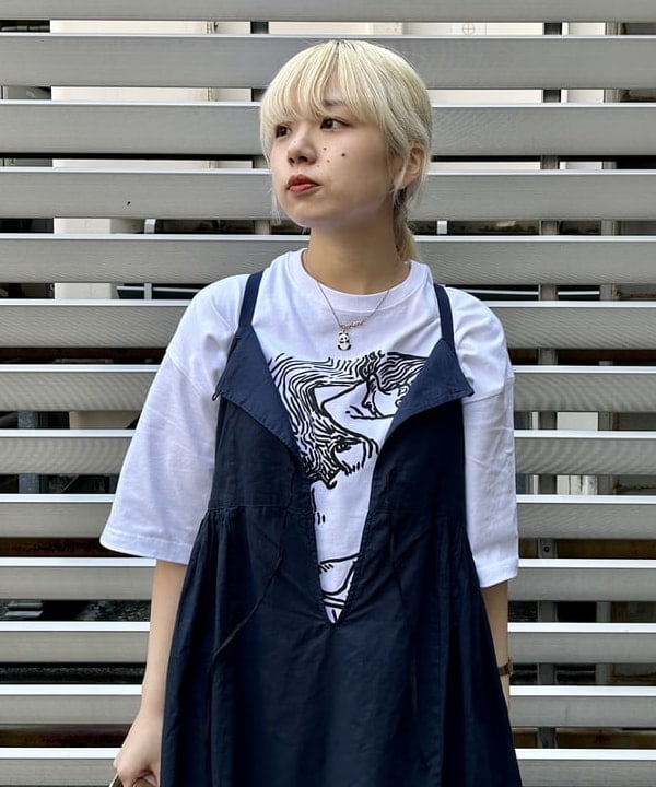 ナツハさんの「BEAMS WOMEN｜」を使ったコーディネート