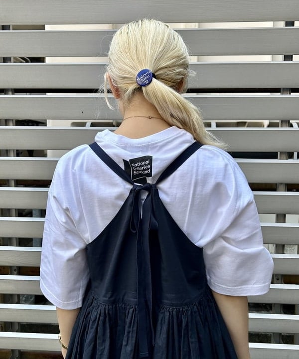 ナツハさんの「BEAMS WOMEN｜」を使ったコーディネート