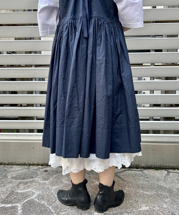 ナツハさんの「BEAMS WOMEN｜」を使ったコーディネート