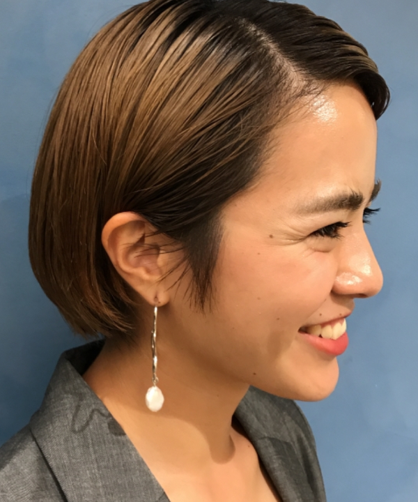 harukaさんの「BEAMS WOMEN｜」を使ったコーディネート