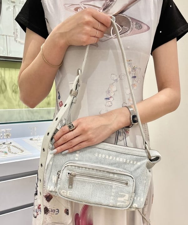 イトウミサキさんの「BEAMS WOMEN｜」を使ったコーディネート