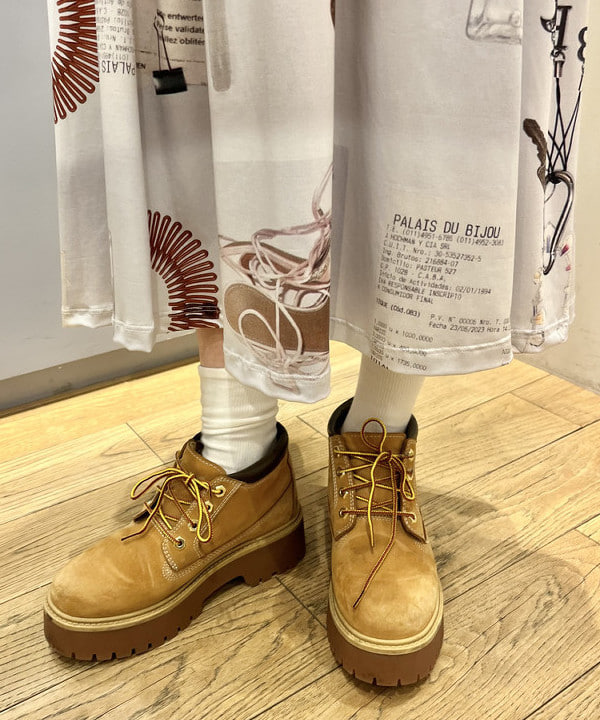 イトウミサキさんの「BEAMS WOMEN｜」を使ったコーディネート