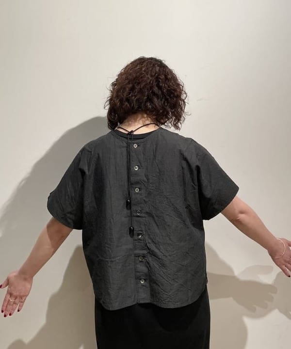 IZUMI MAYUMIさんの「BEAMS WOMEN｜」を使ったコーディネート