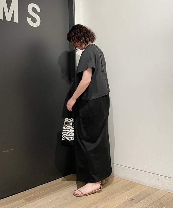 IZUMI MAYUMIさんの「BEAMS WOMEN｜」を使ったコーディネート