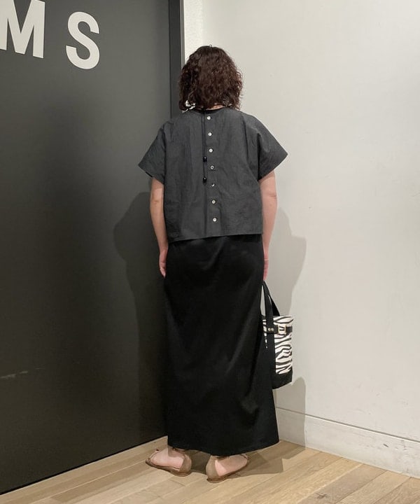 IZUMI MAYUMIさんの「BEAMS WOMEN｜」を使ったコーディネート
