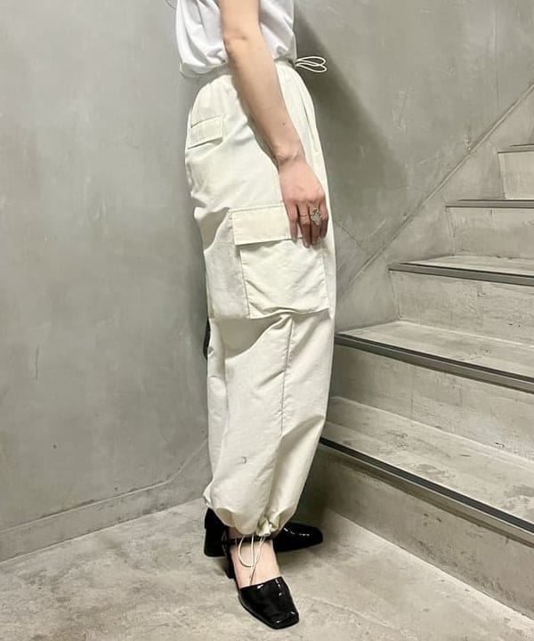 kigoさんの「BEAMS WOMEN｜」を使ったコーディネート