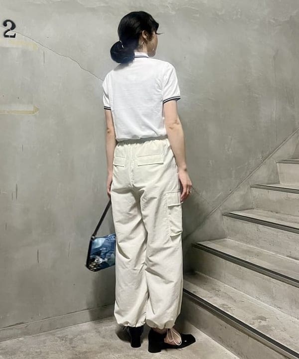 kigoさんの「BEAMS WOMEN｜」を使ったコーディネート
