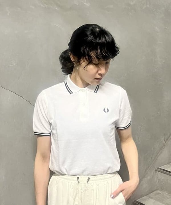 kigoさんの「BEAMS WOMEN｜」を使ったコーディネート