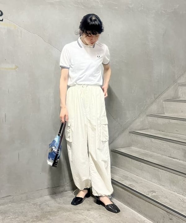kigoさんの「BEAMS WOMEN｜」を使ったコーディネート