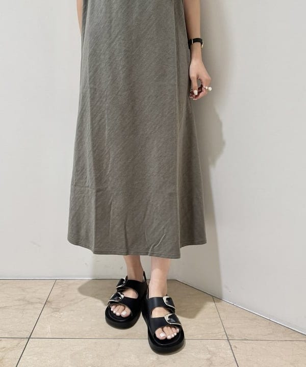 SANOさんの「BEAMS WOMEN｜」を使ったコーディネート